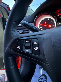 
										Opel Astra K “Model Selective” full									