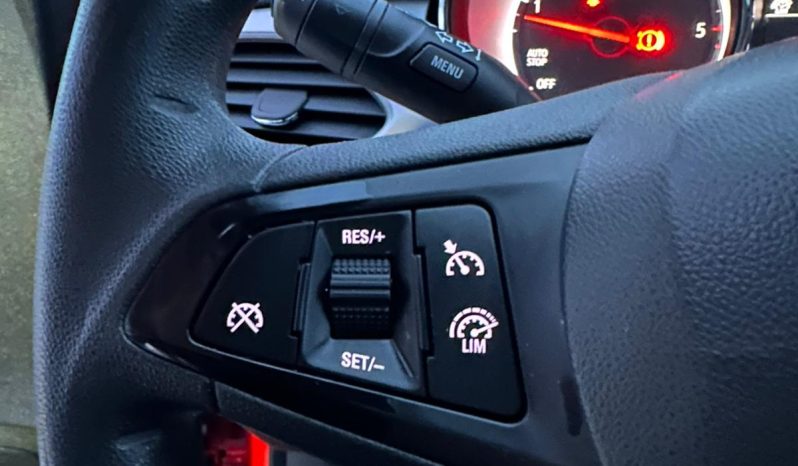 
								Opel Astra K “Model Selective” full									