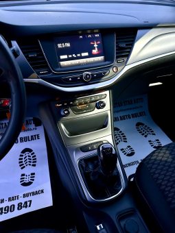 
										Opel Astra K “Model Selective” full									