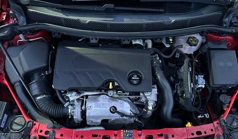 
								Opel Astra K “Model Selective” full									