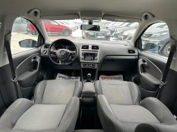 
										VW Polo “Model Comfortline” full									