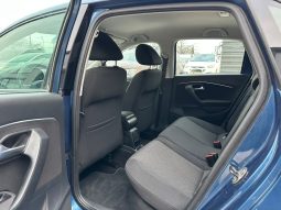 
										VW Polo “Model Comfortline” full									