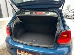 
										VW Polo “Model Comfortline” full									