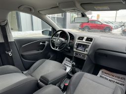 
										VW Polo “Model Comfortline” full									