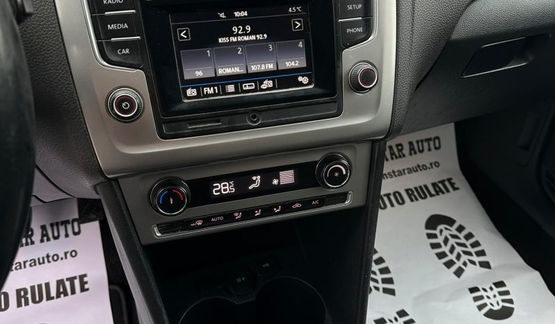 
								VW Polo “Model Comfortline” full									