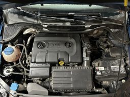 
										VW Polo “Model Comfortline” full									