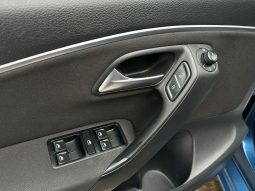 
										VW Polo “Model Comfortline” full									