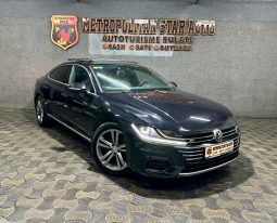 
										VW Arteon full									