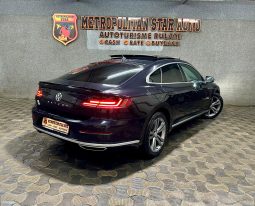 
										VW Arteon full									