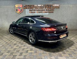 
										VW Arteon full									