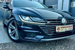 
										VW Arteon full									