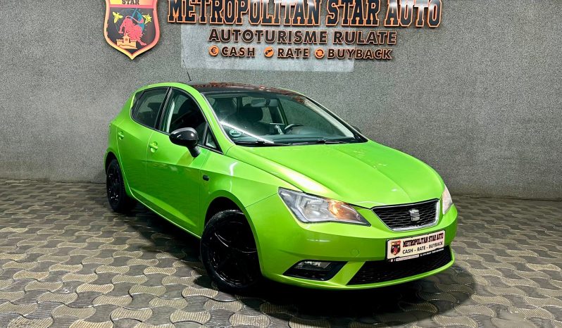 
								Seat Ibiza full									