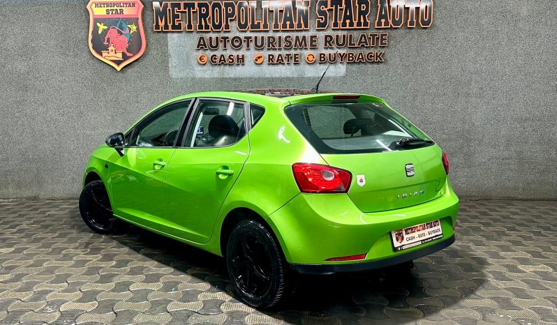 
								Seat Ibiza full									