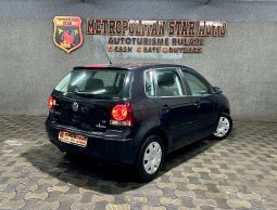 
										VW Polo “Model Trendline” full									