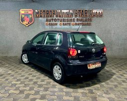 
										VW Polo “Model Trendline” full									