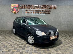 
										VW Polo “Model Trendline” full									