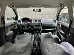 
										VW Polo “Model Trendline” full									