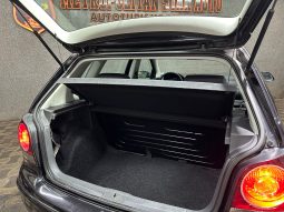 
										VW Polo “Model Trendline” full									