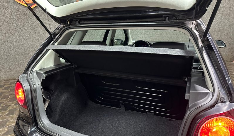 
								VW Polo “Model Trendline” full									