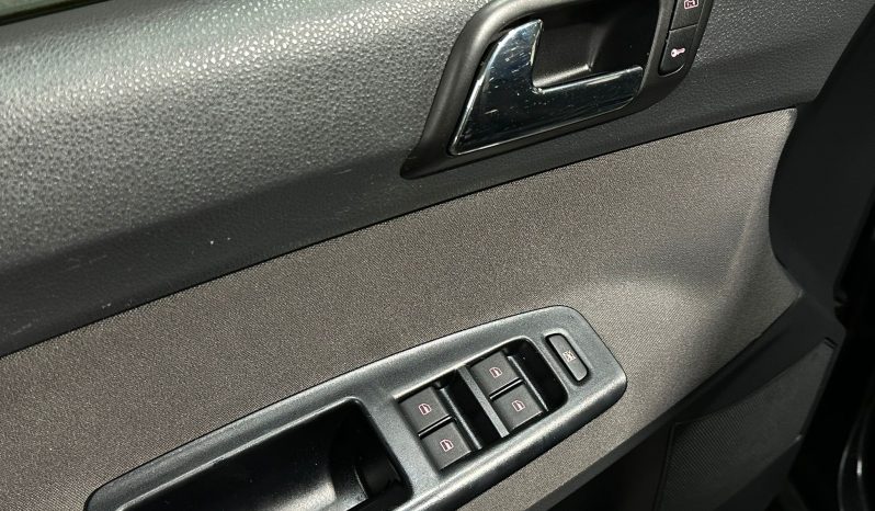 
								VW Polo “Model Trendline” full									