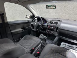 
										VW Polo “Model Trendline” full									