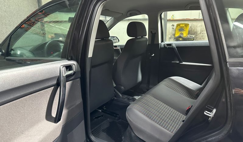 
								VW Polo “Model Trendline” full									