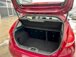 
										Ford Fiesta “Model Trend” full									