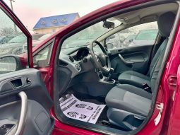 
										Ford Fiesta “Model Trend” full									