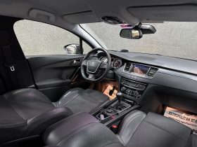 Peugeot 508 “Model Feline”