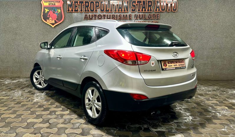 
								Hyundai ix35 full									
