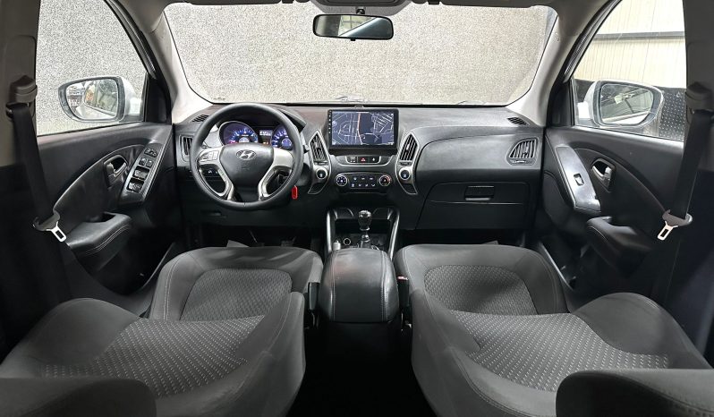 
								Hyundai ix35 full									