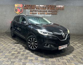 Renault Kadjar “Energy Magnetik”