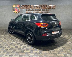 Renault Kadjar “Energy Magnetik”