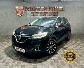 Renault Kadjar “Energy Magnetik”