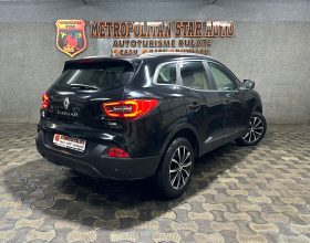 Renault Kadjar “Energy Magnetik”