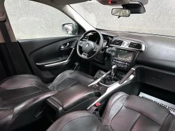 
										Renault Kadjar “Energy Magnetik” full									