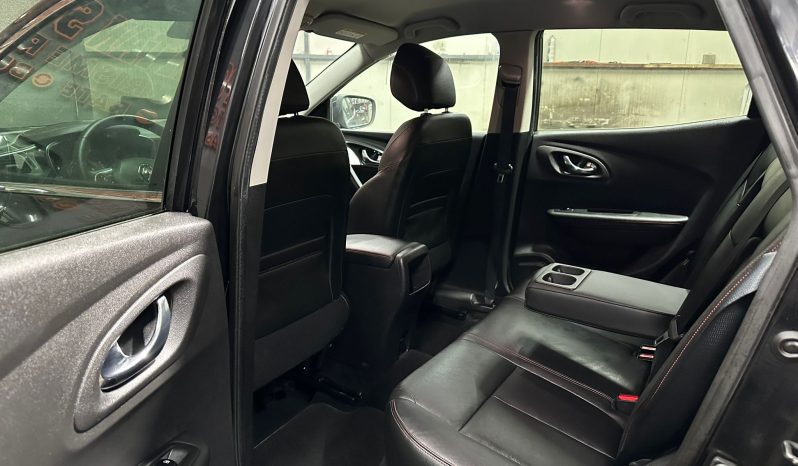 
								Renault Kadjar “Energy Magnetik” full									