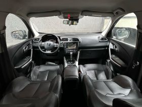 Renault Kadjar “Energy Magnetik”