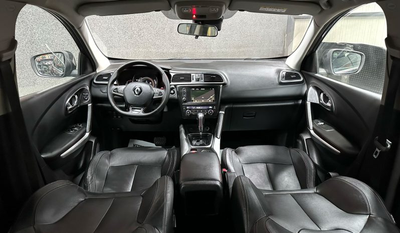 
								Renault Kadjar “Energy Magnetik” full									