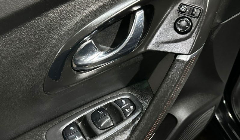 
								Renault Kadjar “Energy Magnetik” full									