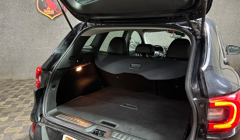 
								Renault Kadjar “Energy Magnetik” full									