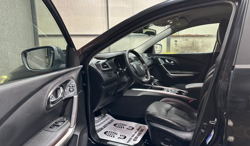 
								Renault Kadjar “Energy Magnetik” full									