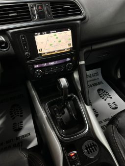 
										Renault Kadjar “Energy Magnetik” full									