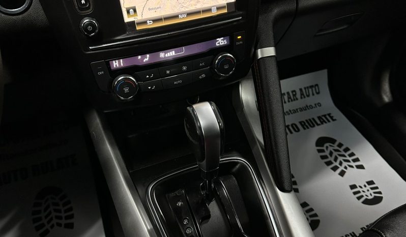 
								Renault Kadjar “Energy Magnetik” full									