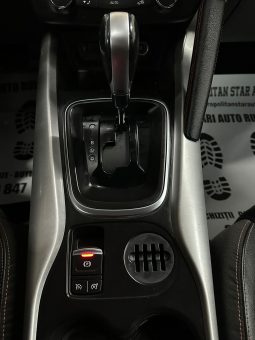 
										Renault Kadjar “Energy Magnetik” full									