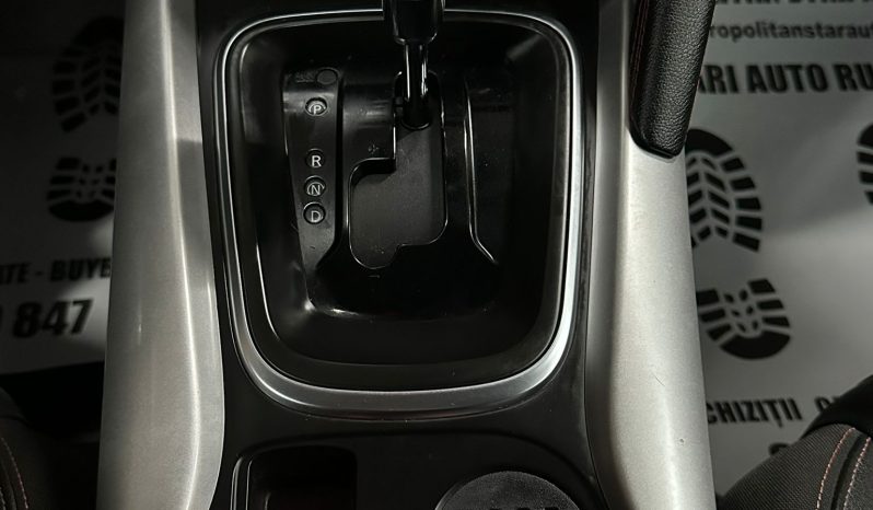 
								Renault Kadjar “Energy Magnetik” full									