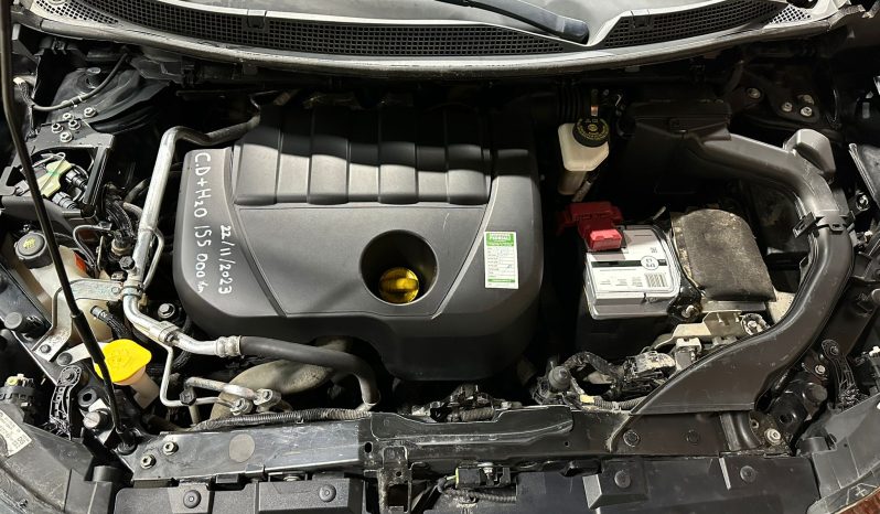 
								Renault Kadjar “Energy Magnetik” full									