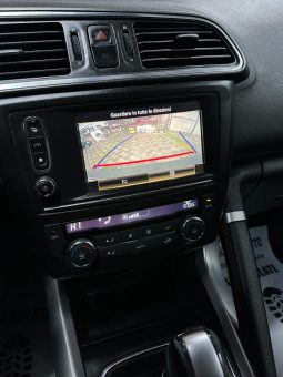 
										Renault Kadjar “Energy Magnetik” full									