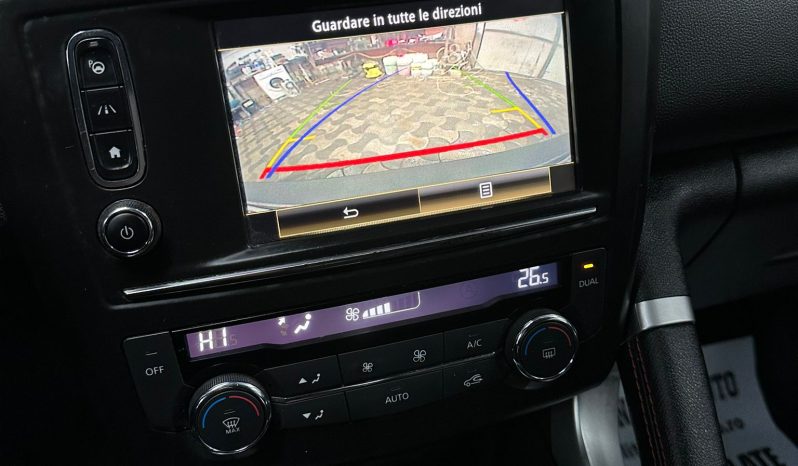 
								Renault Kadjar “Energy Magnetik” full									