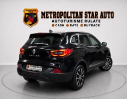 
										Renault Kadjar “Energy Magnetik” full									